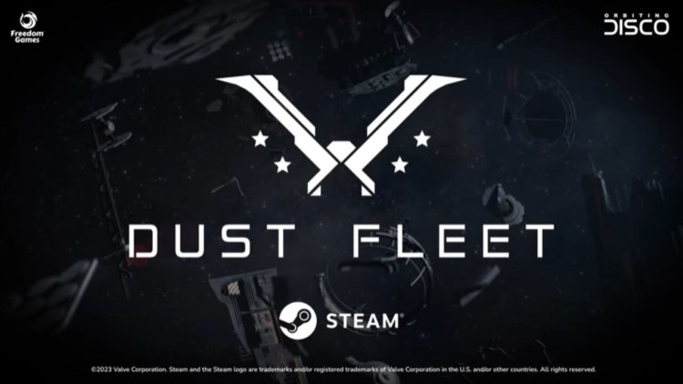 尘埃舰队Dust Fleet v4.3 解压即玩！