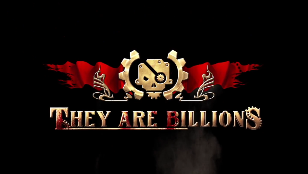 亿万僵尸 They Are Billions 豪华中文收藏版 v1.1.4.10+全DLC+战役地图全开存档+修改器 解压即玩