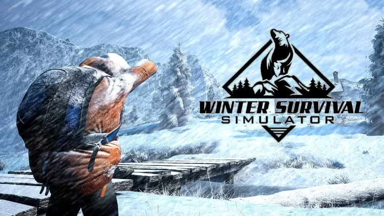 冬日幸存者Winter Survival v1.0-12211 解压即玩！